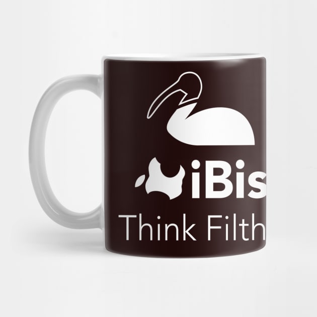 iBis by caravantshirts